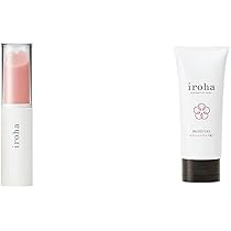 ピンク スティック型 美容器 箱付き Amazon | 【セット買い】iroha stick イロハ スティック ベビー